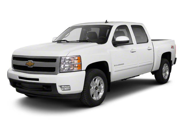 2011 Chevrolet Silverado 1500
